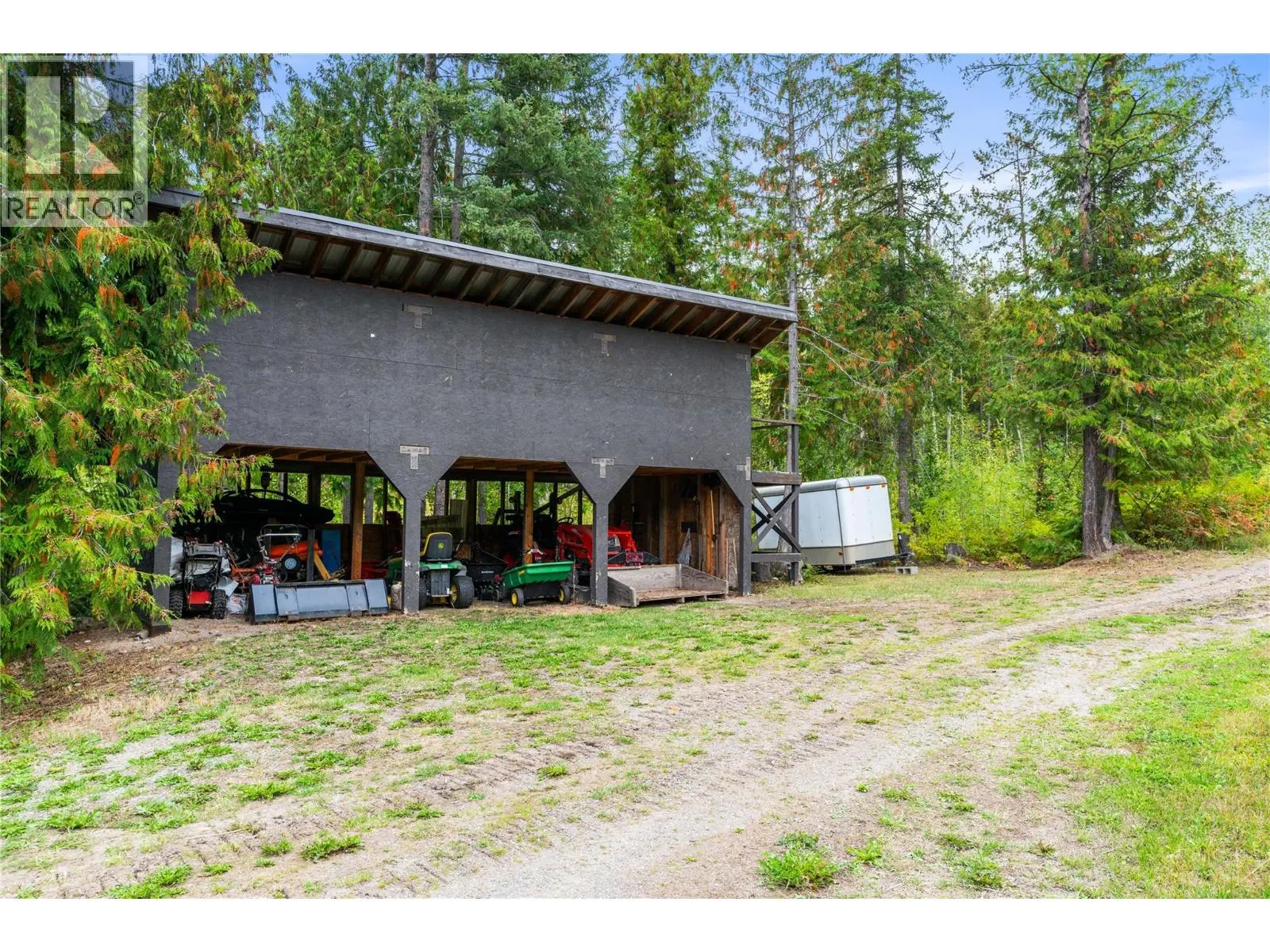 5089A Cedar Hill Road
