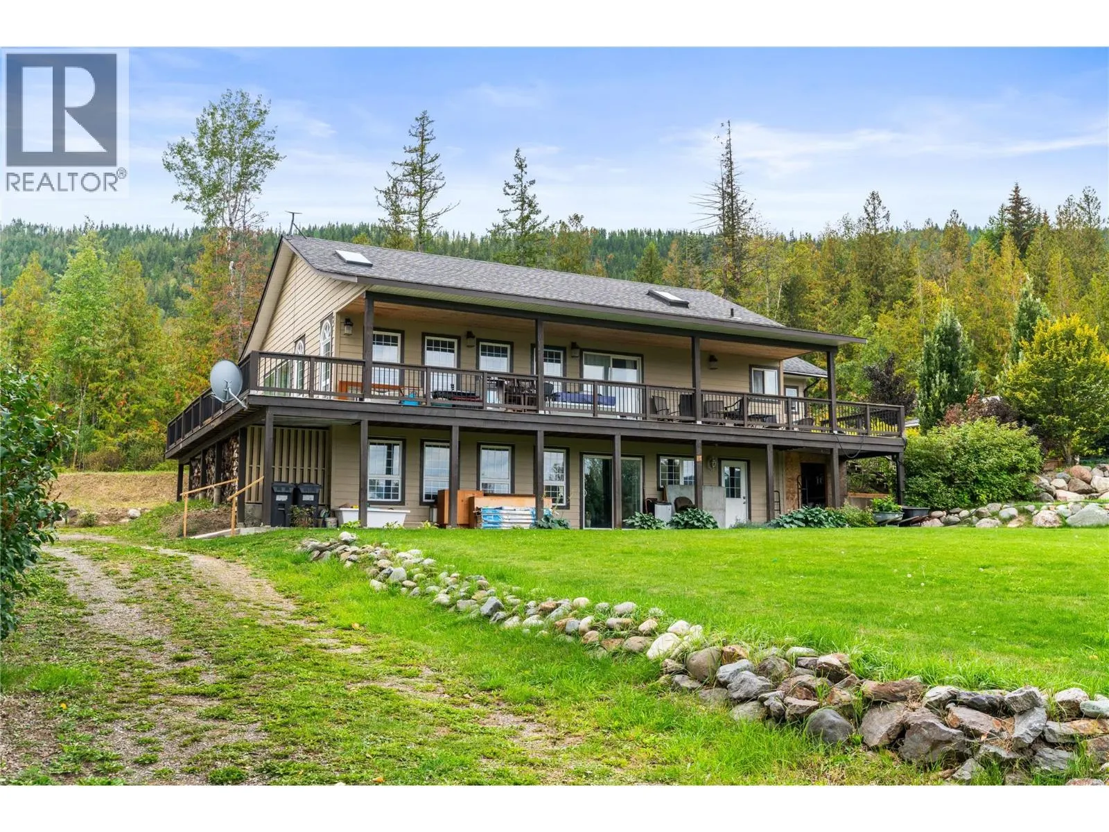 5089A Cedar Hill Road