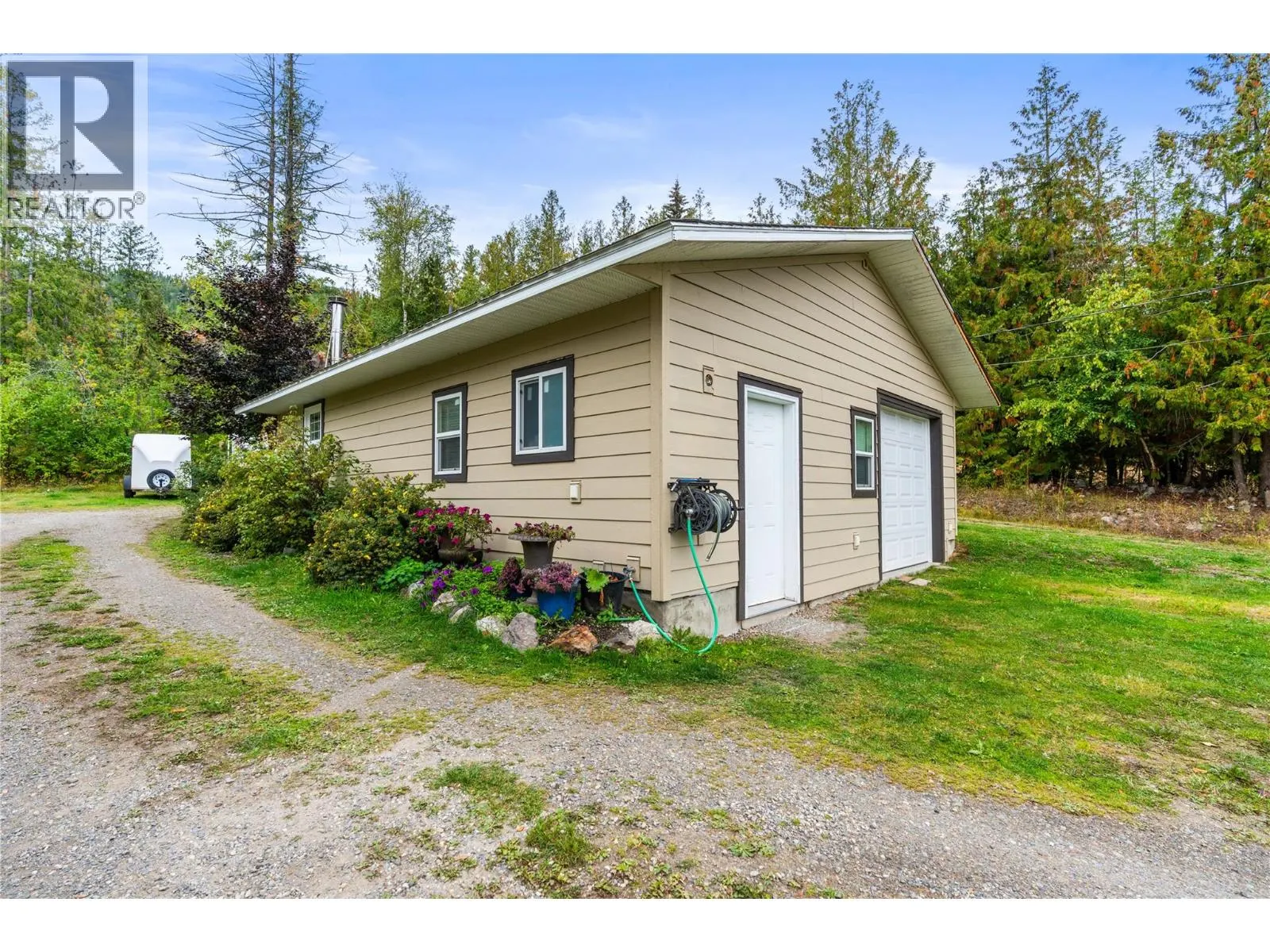 5089A Cedar Hill Road
