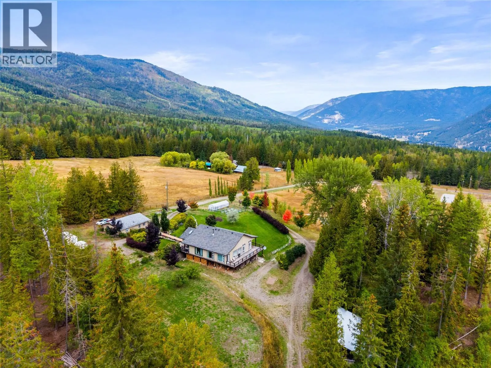 5089A Cedar Hill Road