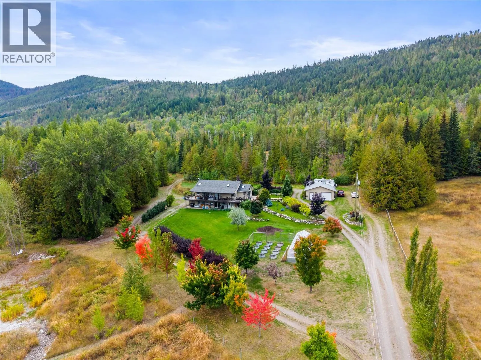 5089A Cedar Hill Road