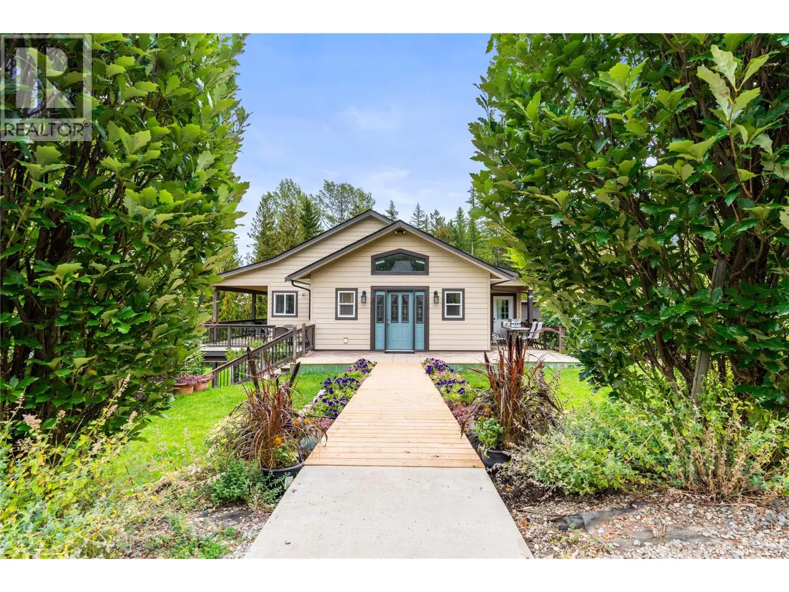 5089A Cedar Hill Road