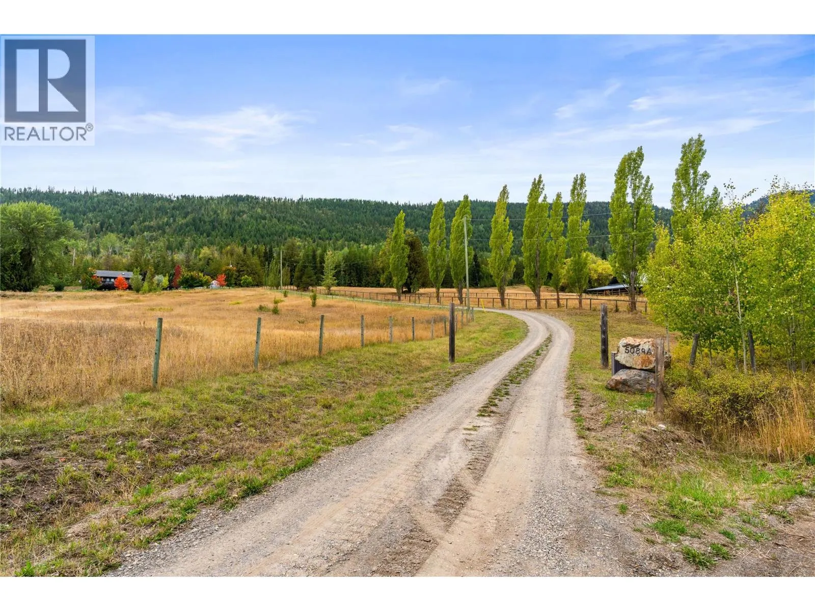 5089A Cedar Hill Road