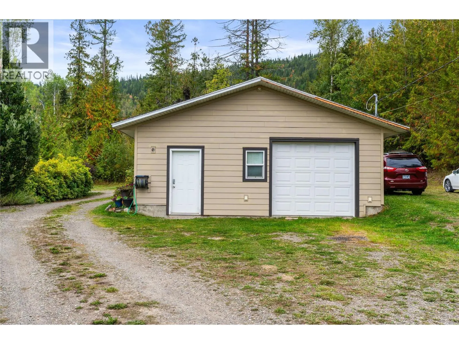 5089A Cedar Hill Road