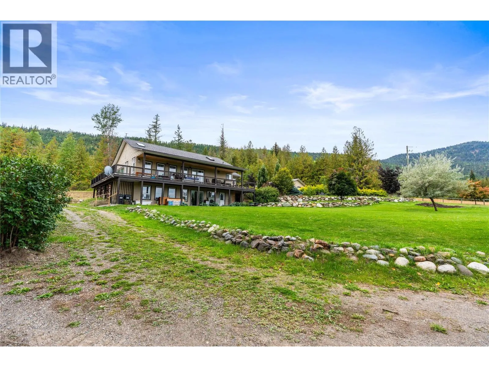 5089A Cedar Hill Road