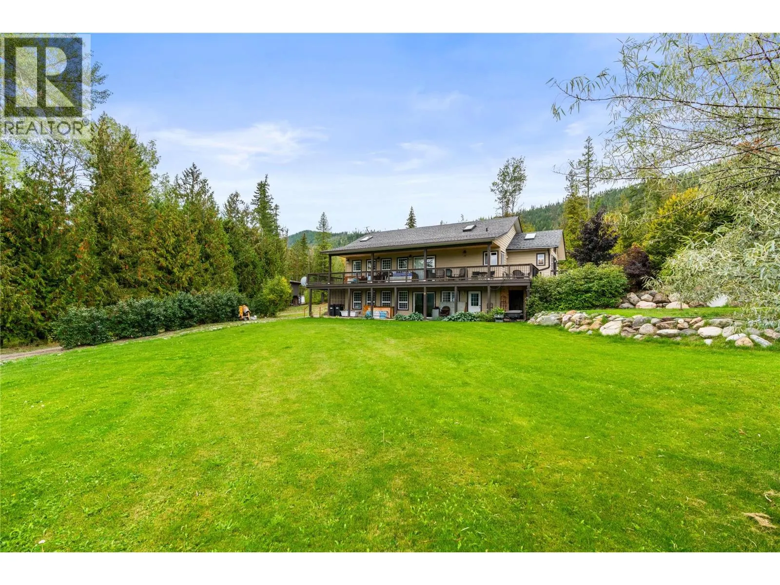 5089A Cedar Hill Road