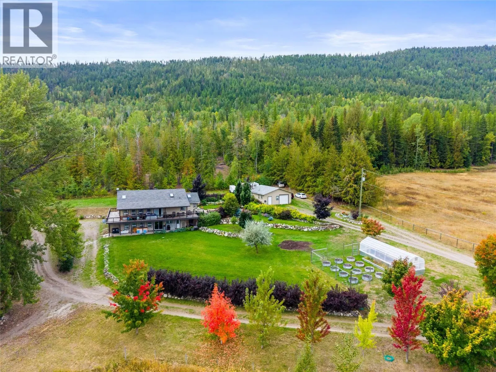 5089A Cedar Hill Road