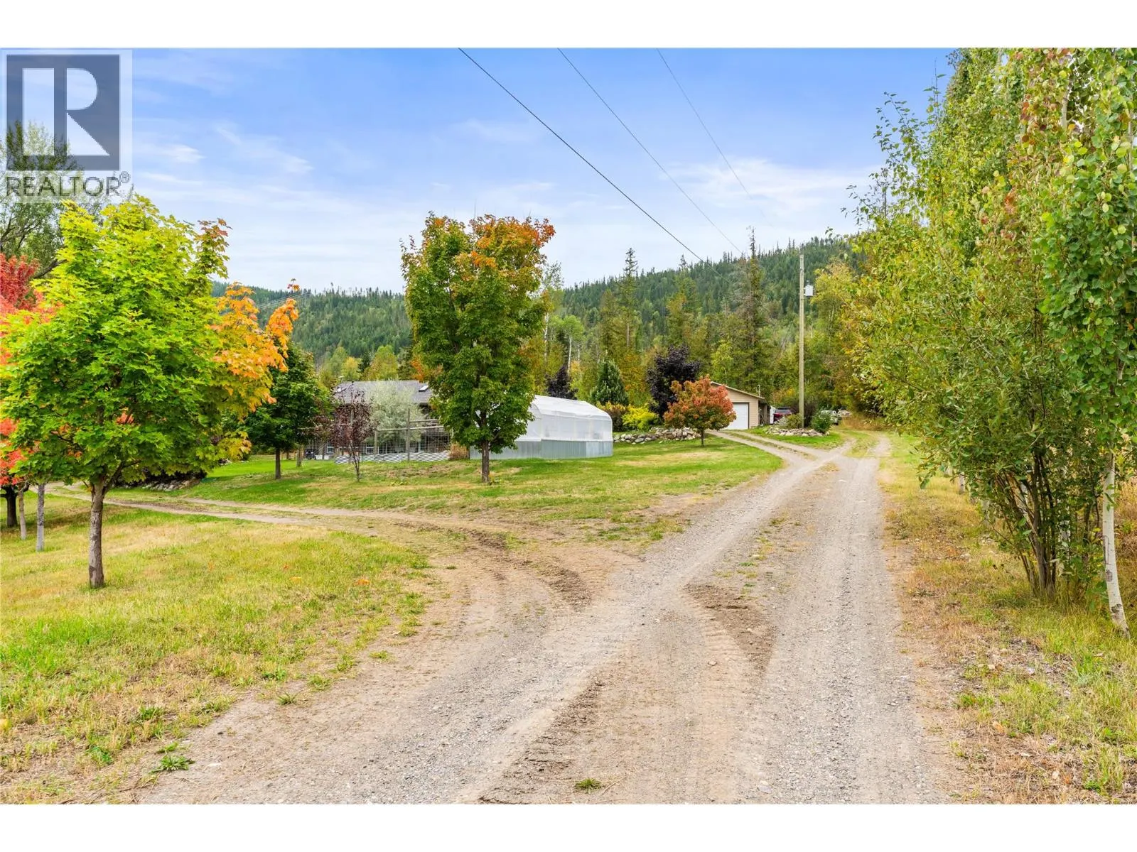 5089A Cedar Hill Road