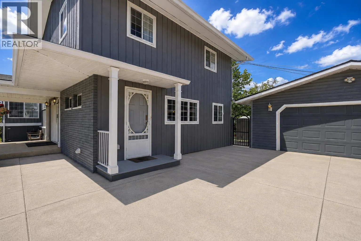 125 Corry Place