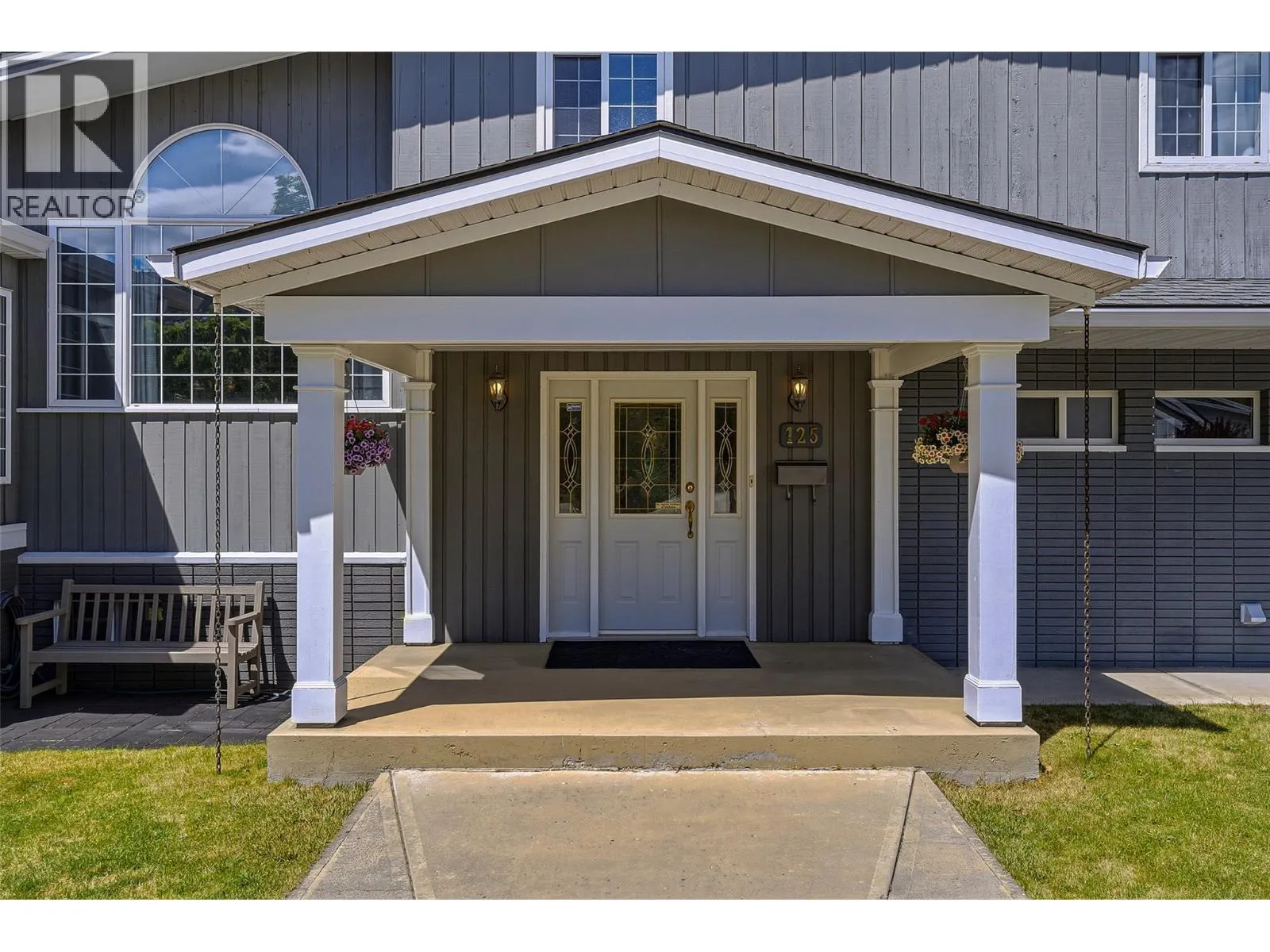 125 Corry Place