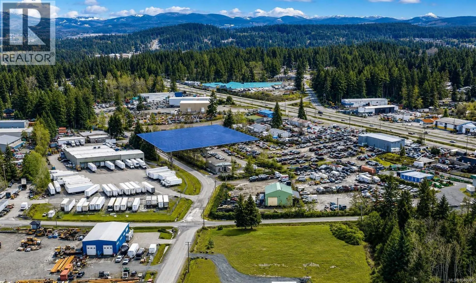 Lot 7 Balsam Rd