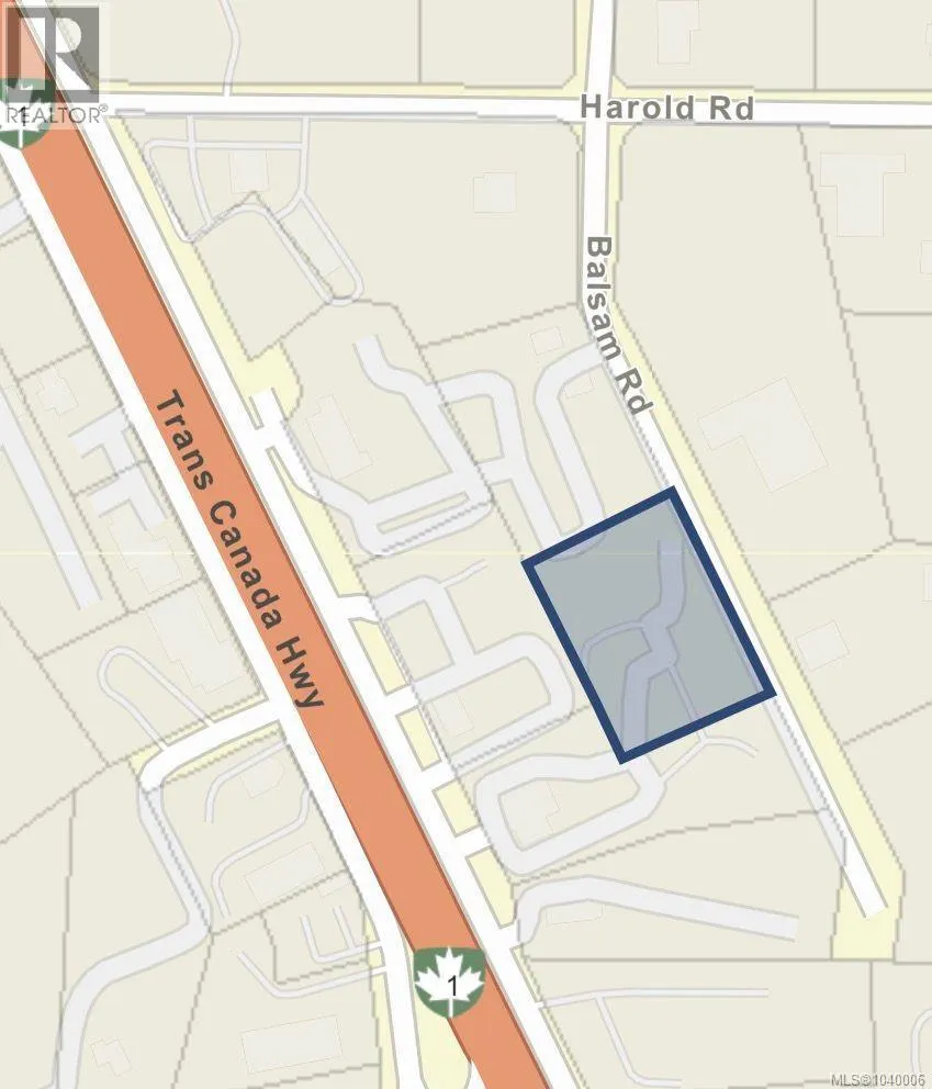 Lot 7 Balsam Rd