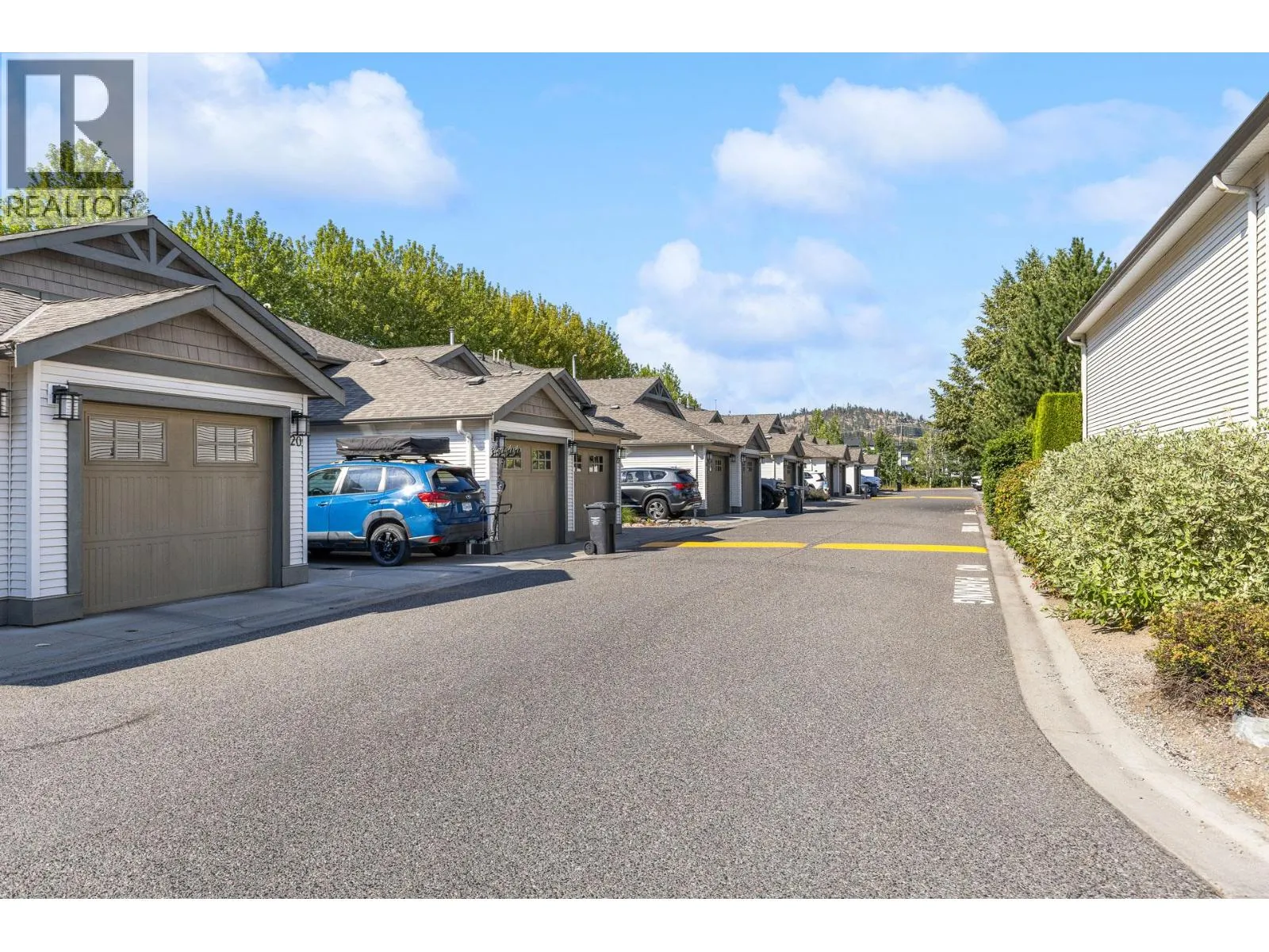225 Glen Park Drive Unit# 20