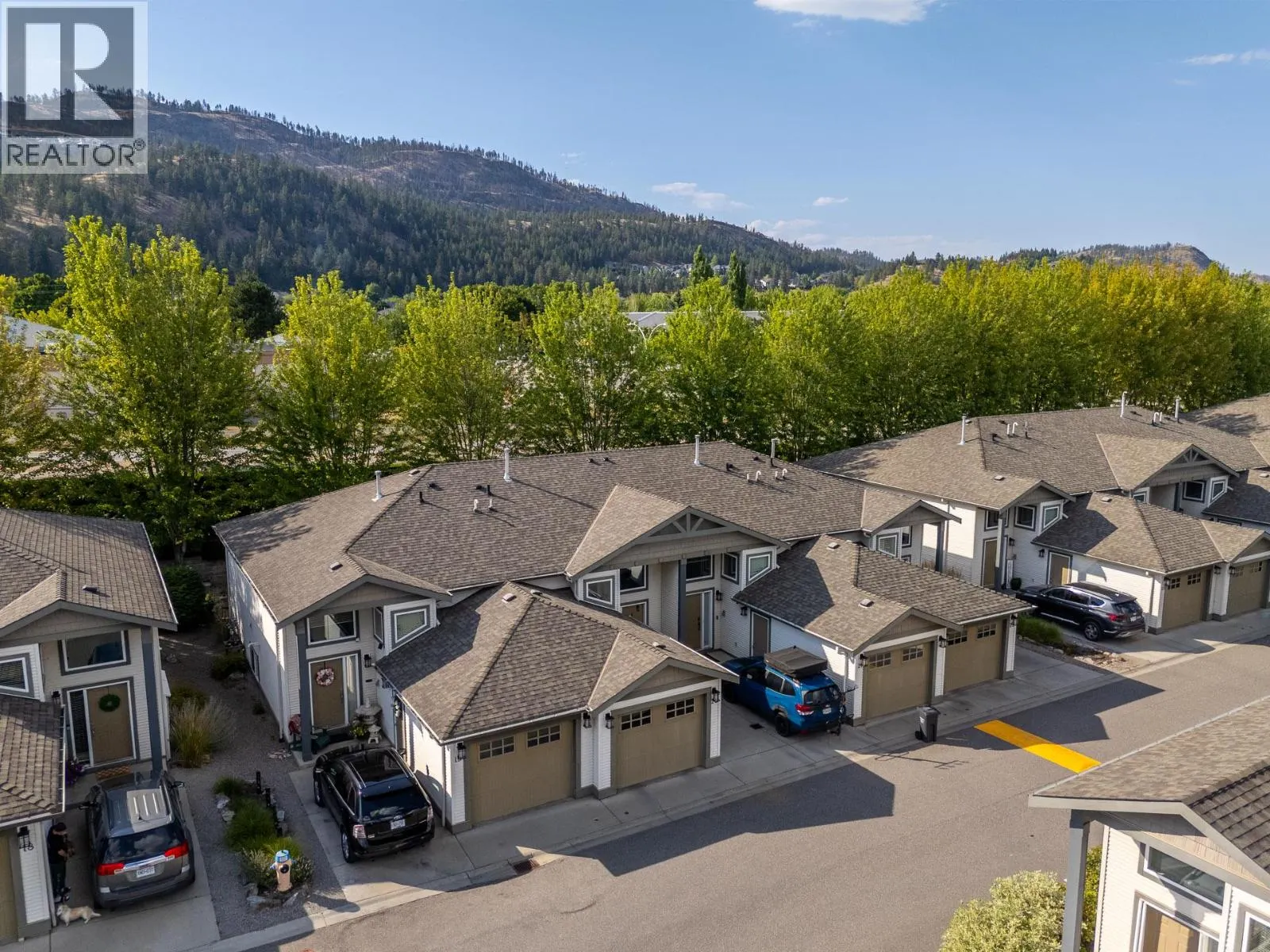 225 Glen Park Drive Unit# 20
