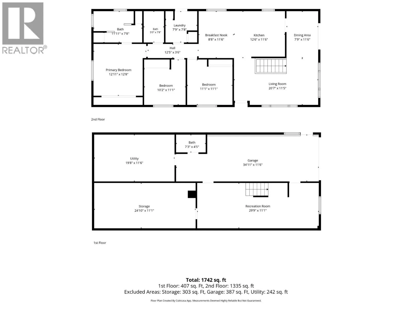 99 JASPER Drive