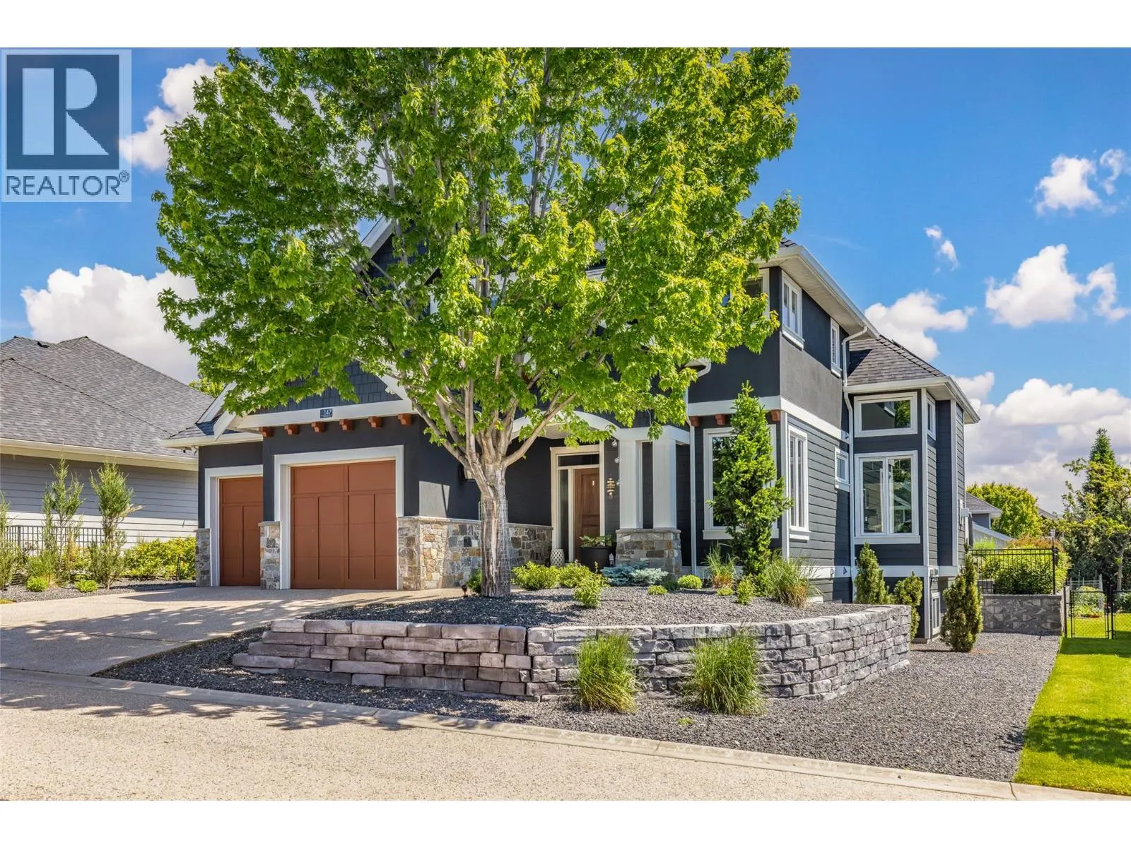 147 Skyland Drive