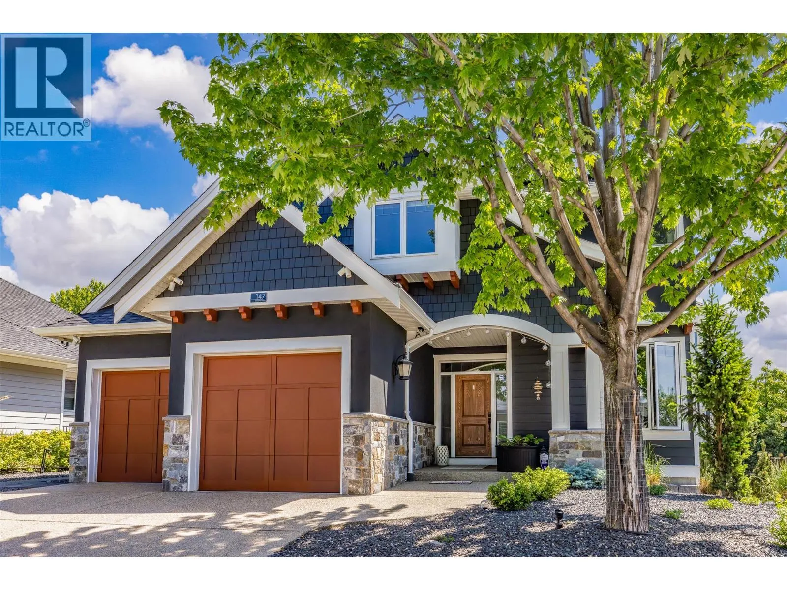 147 Skyland Drive