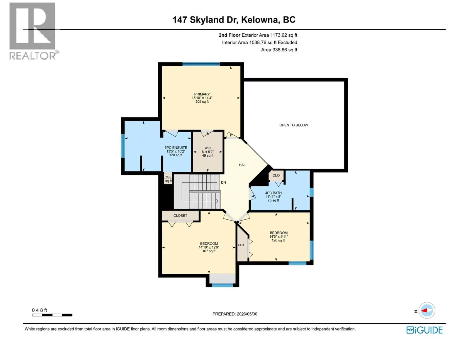 147 Skyland Drive