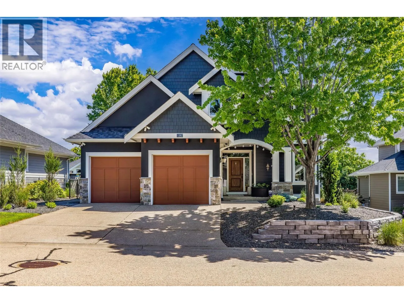 147 Skyland Drive