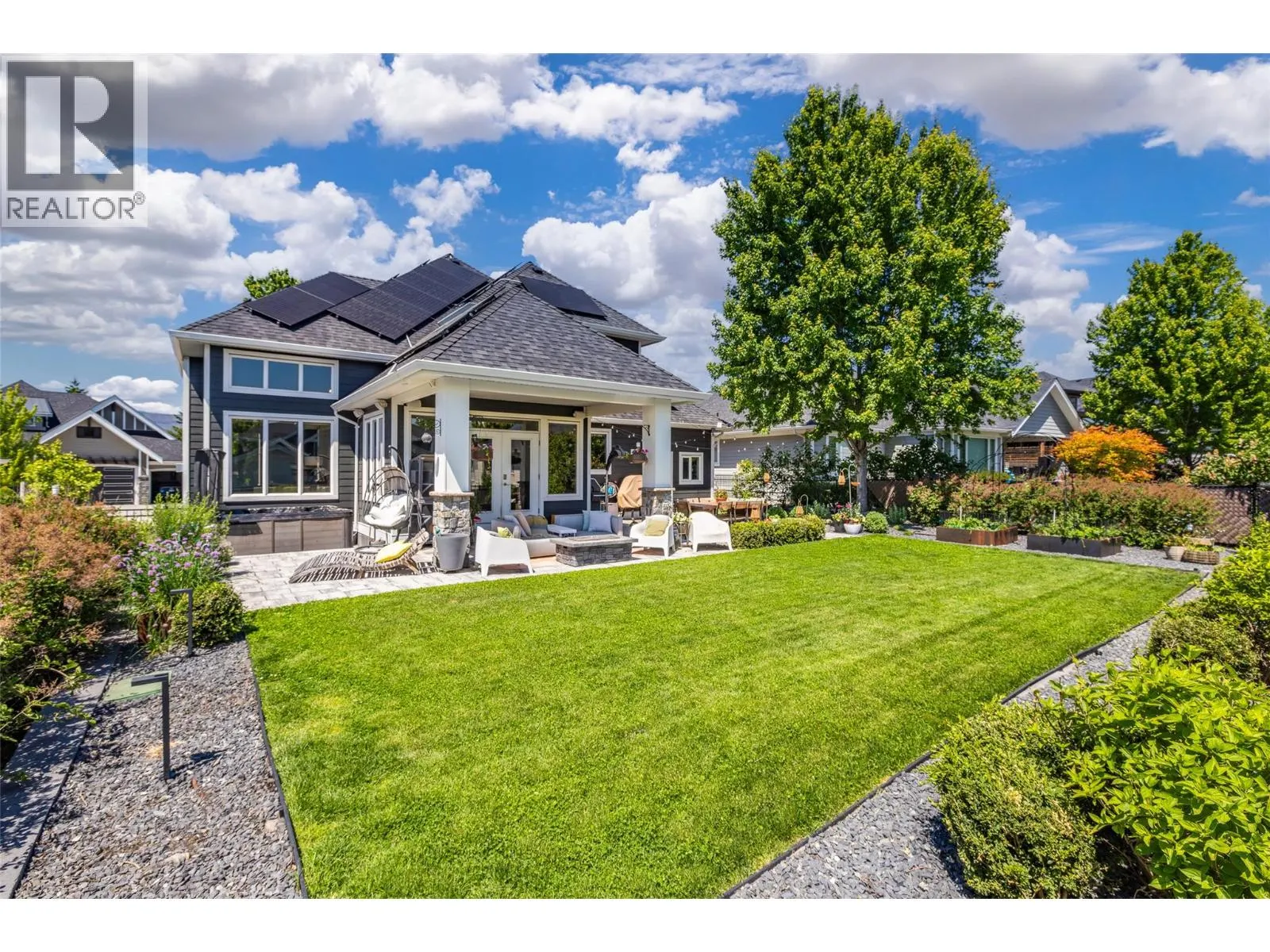 147 Skyland Drive