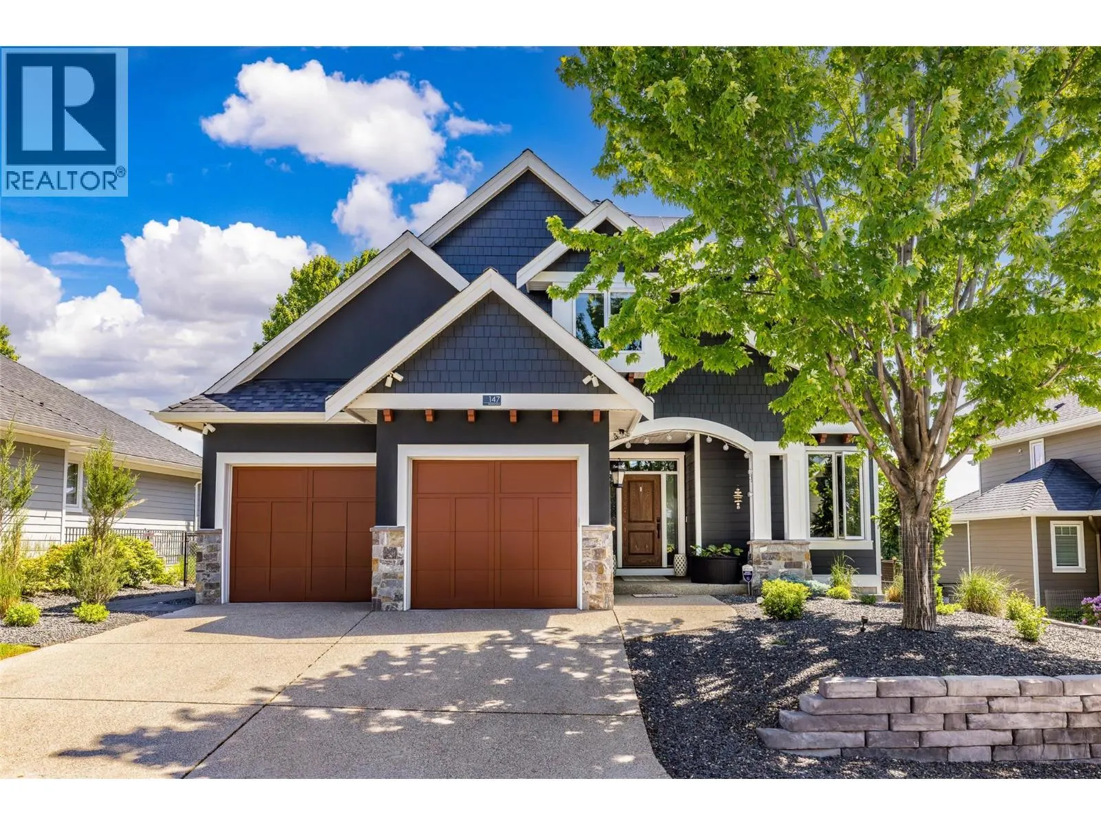 147 Skyland Drive