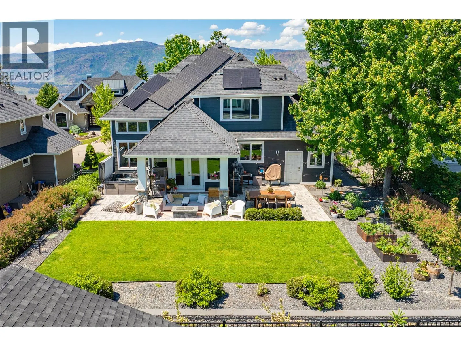 147 Skyland Drive