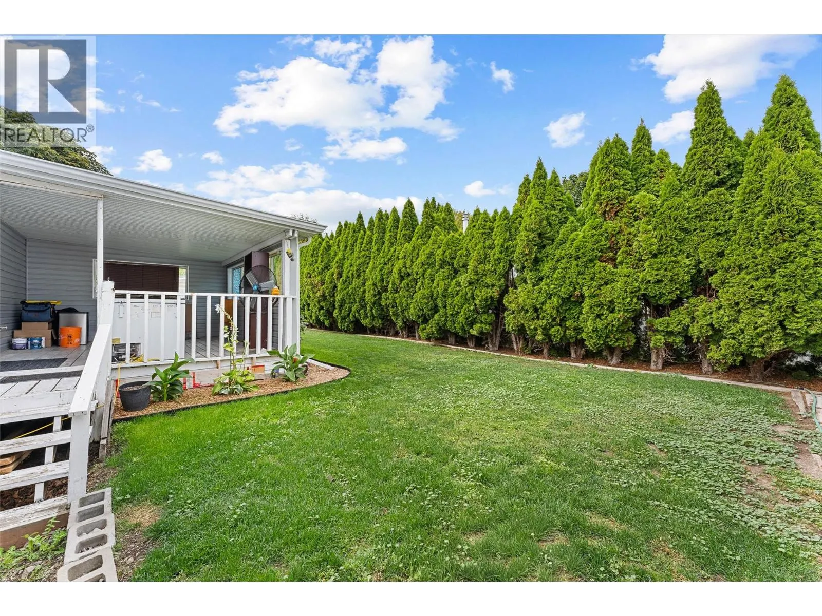 3381 Village Green Way Unit# 47
