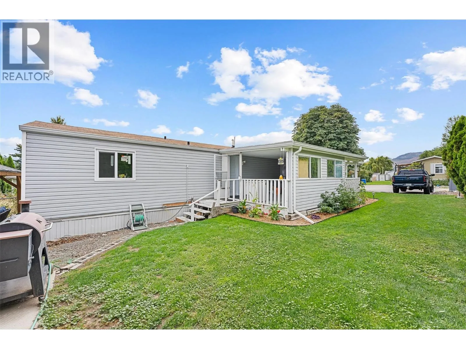 3381 Village Green Way Unit# 47