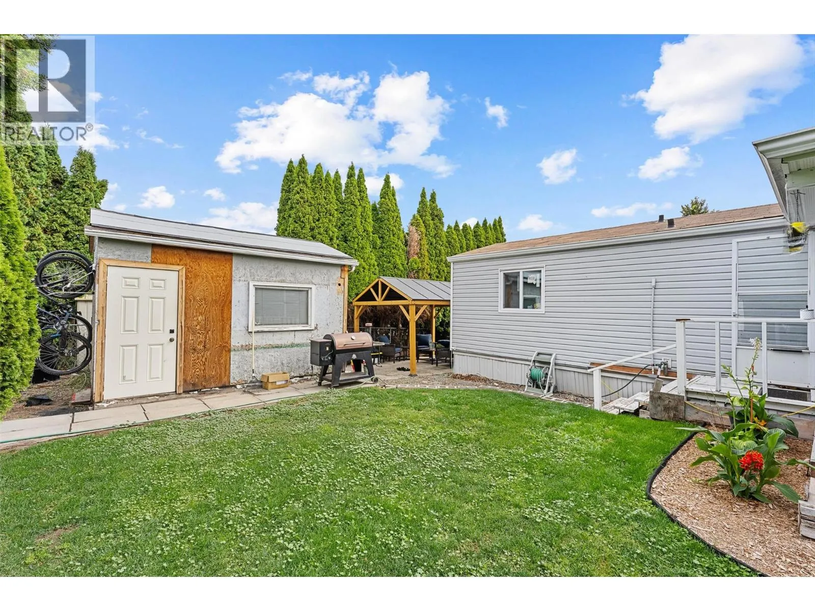 3381 Village Green Way Unit# 47