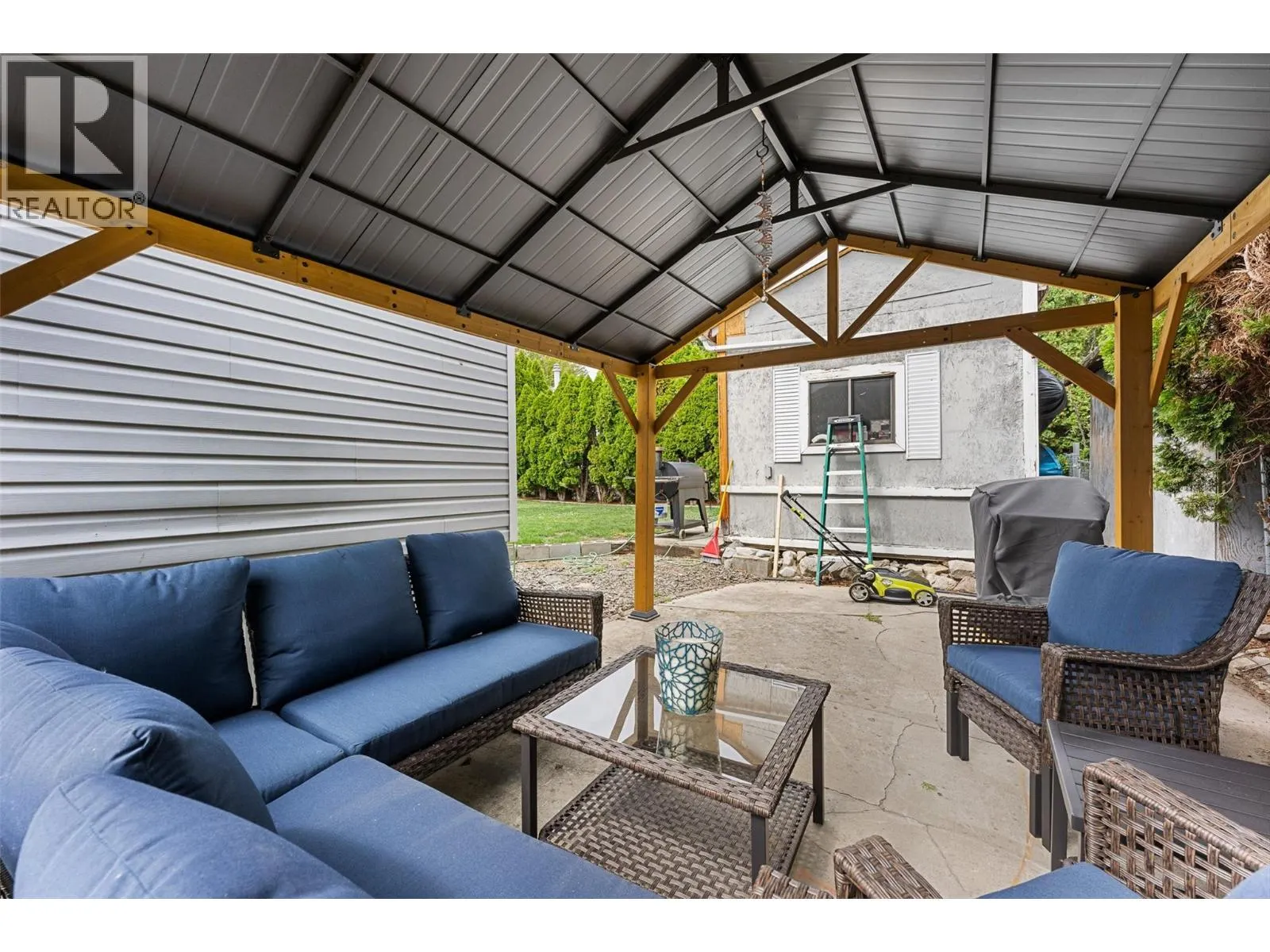 3381 Village Green Way Unit# 47