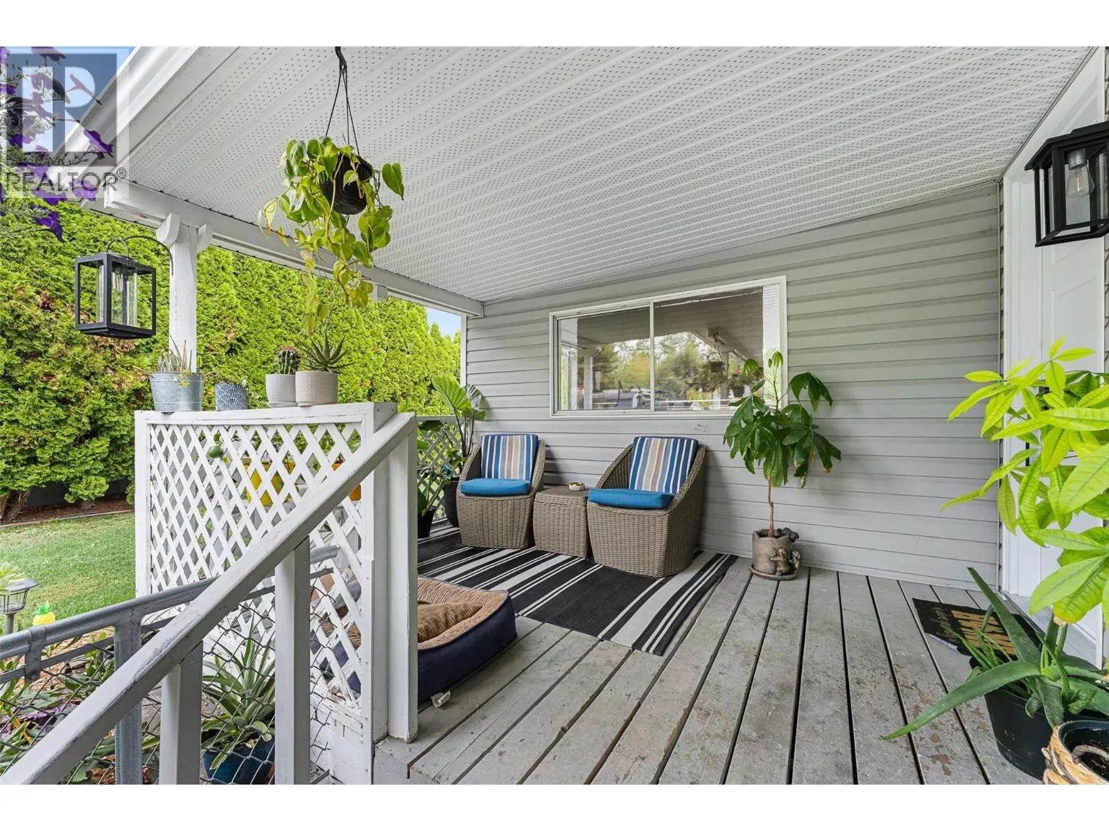 3381 Village Green Way Unit# 47