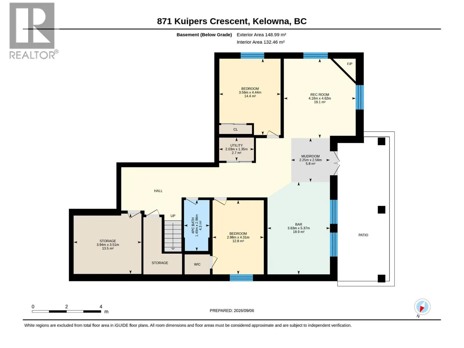 871 Kuipers Crescent