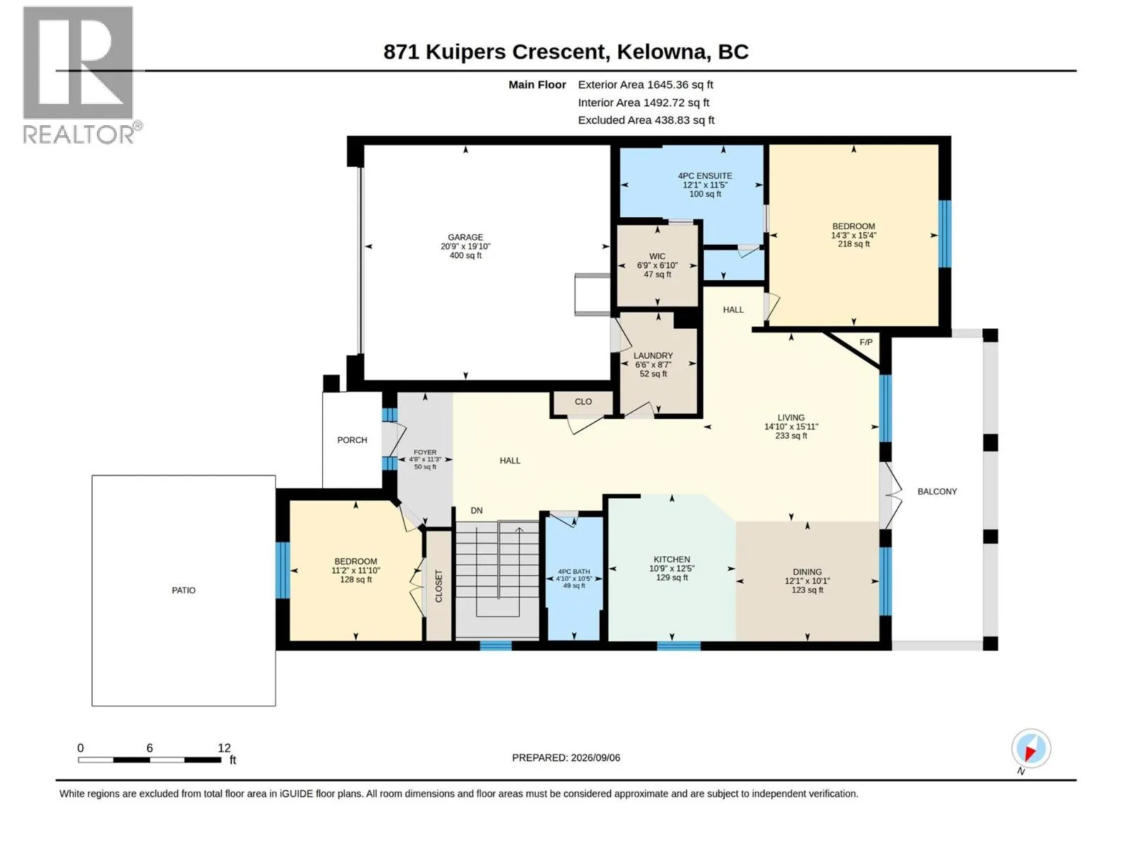 871 Kuipers Crescent