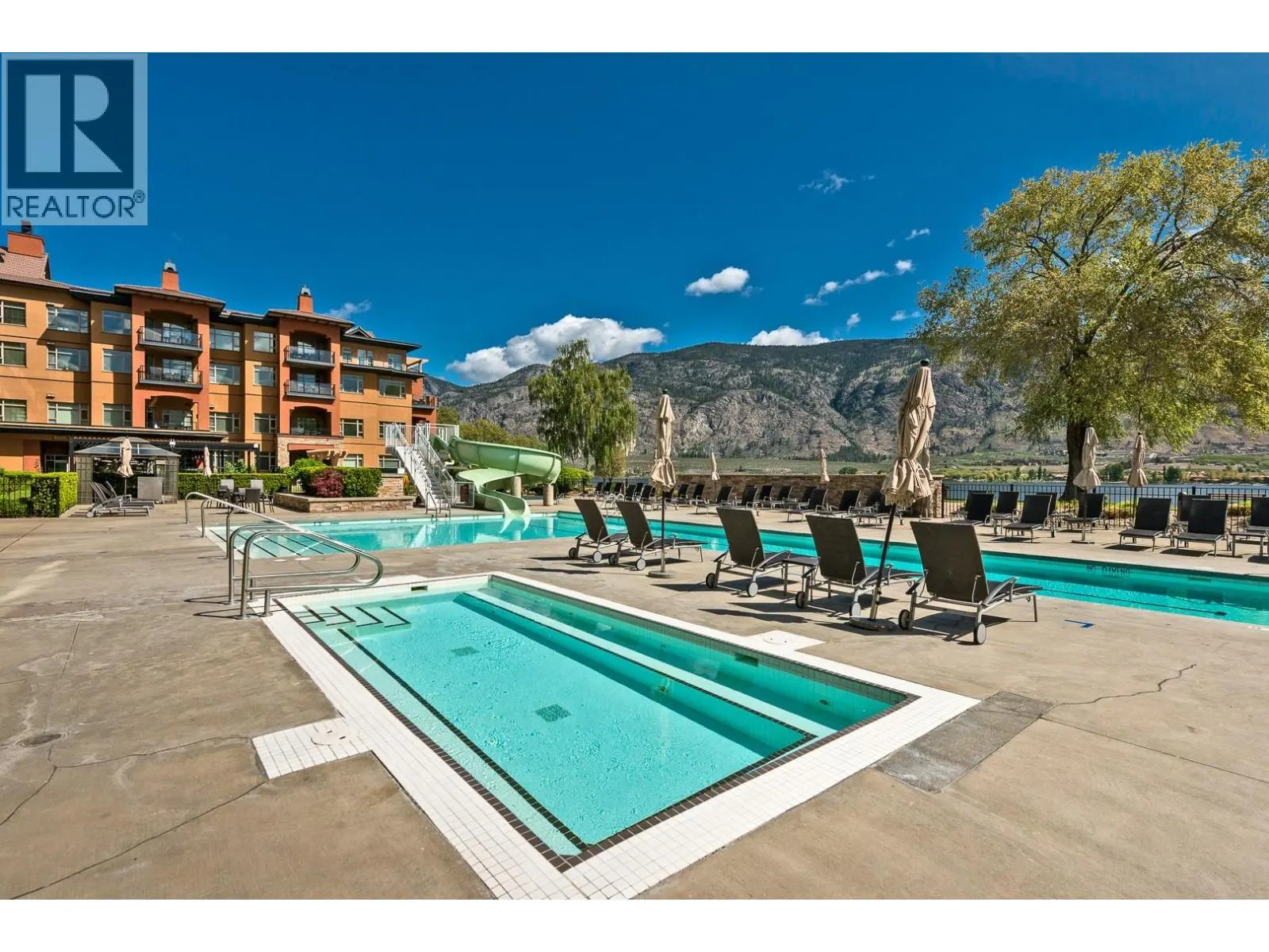 15 PARK Place Unit# 334
