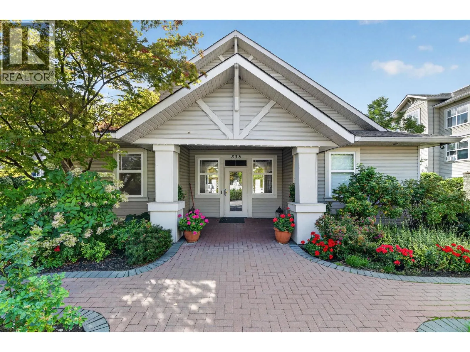 555 Houghton Road Unit# 219