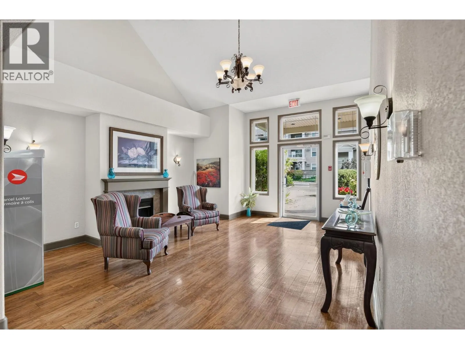 555 Houghton Road Unit# 219