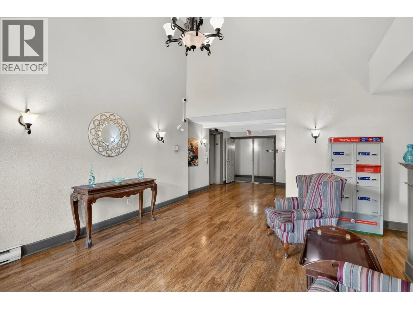 555 Houghton Road Unit# 219