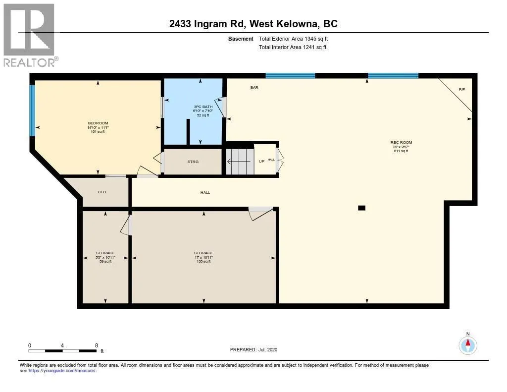 2433 Ingram Road Unit# 47