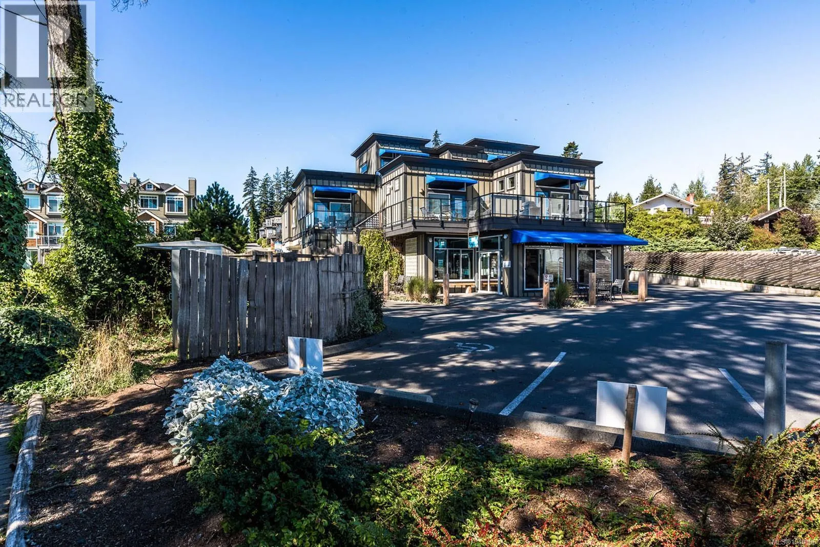 1&2 6971 West Coast Rd