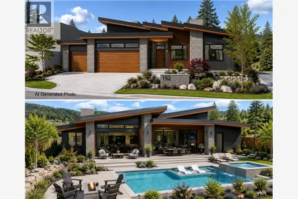 192 Wildsong Crescent