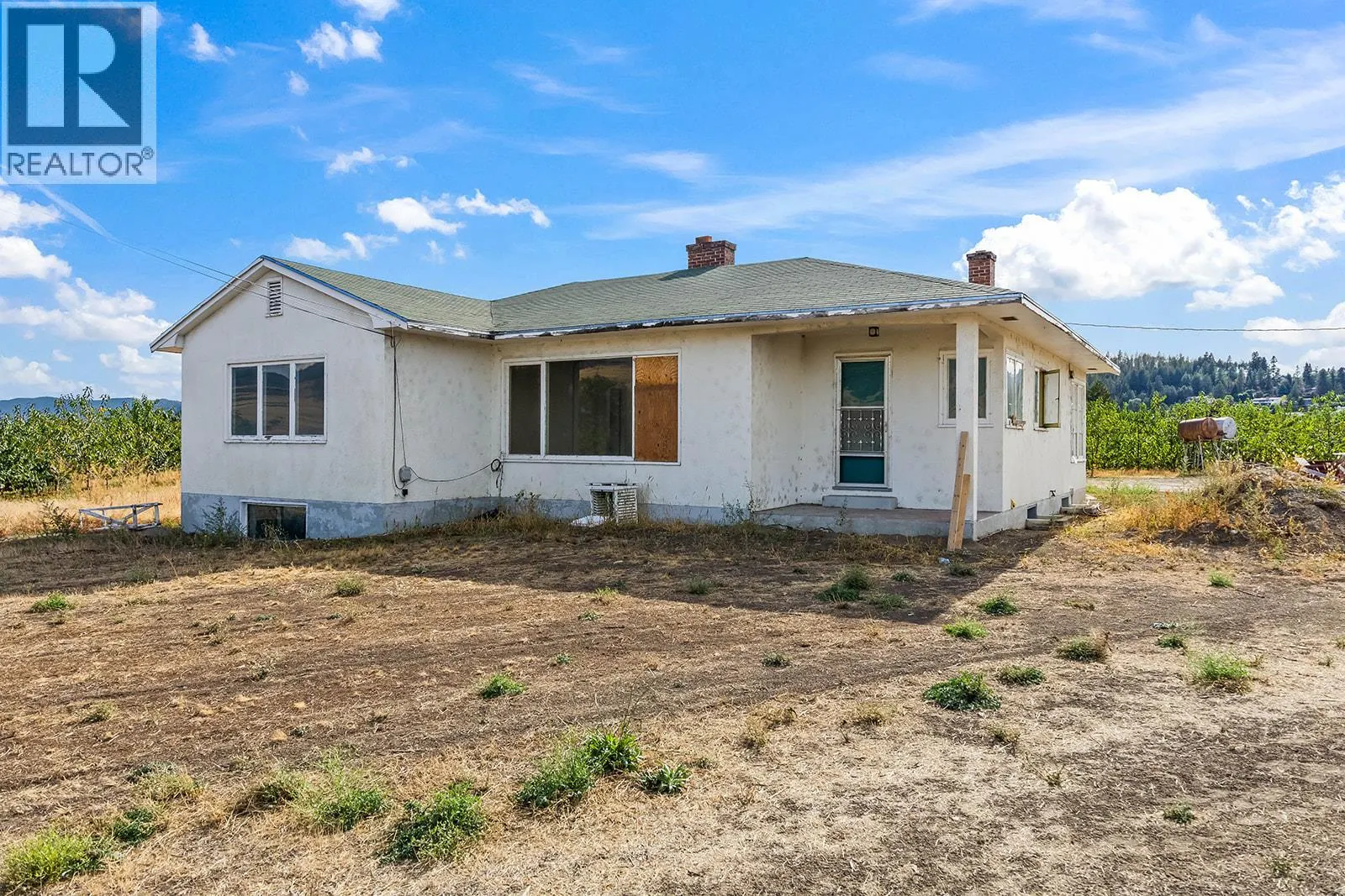 2651 Camp Road