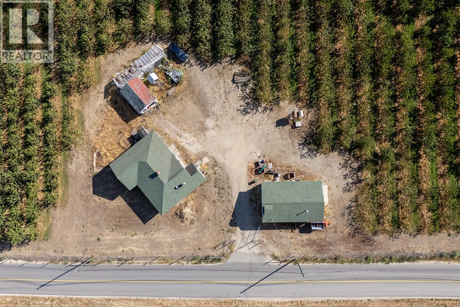 2651 Camp Road