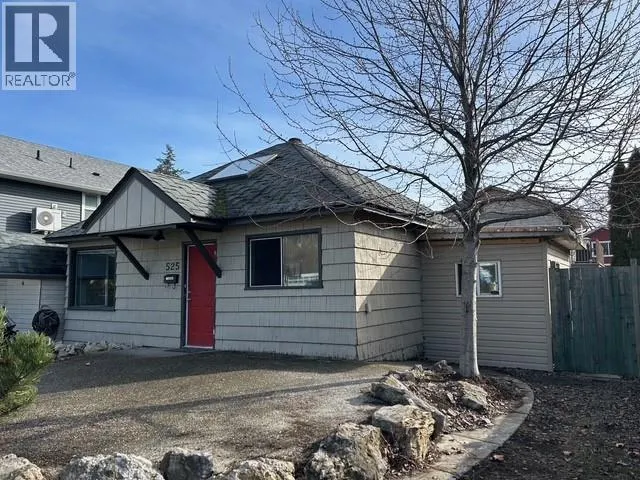 525 Central Avenue
