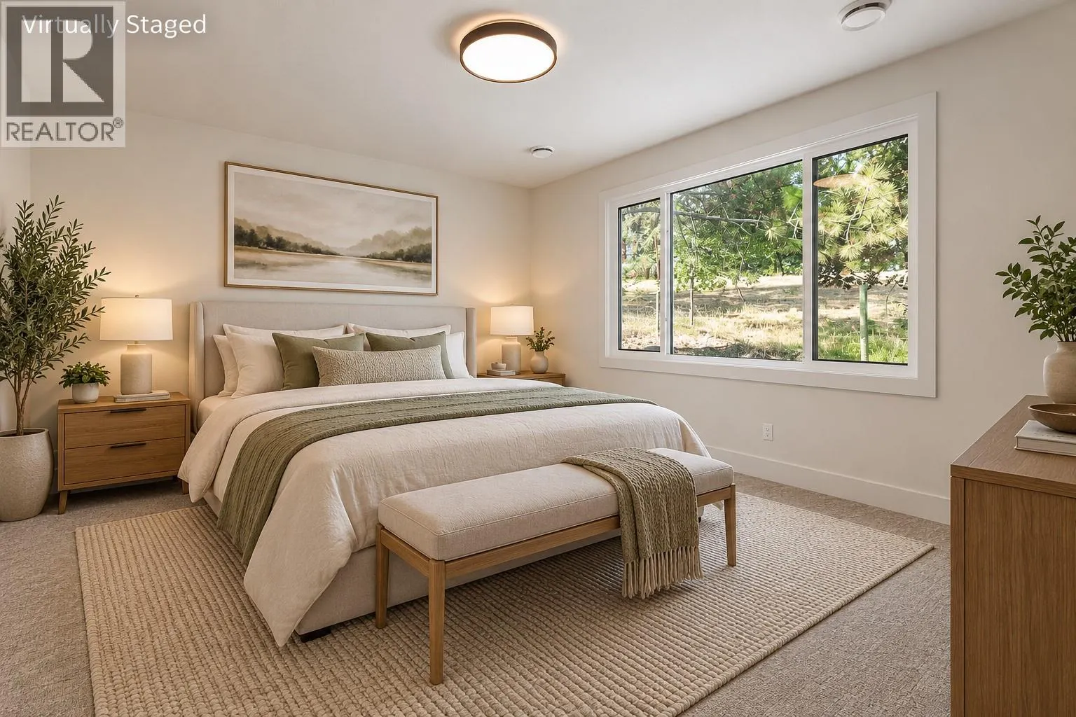 3005 Scenic Ridge Drive