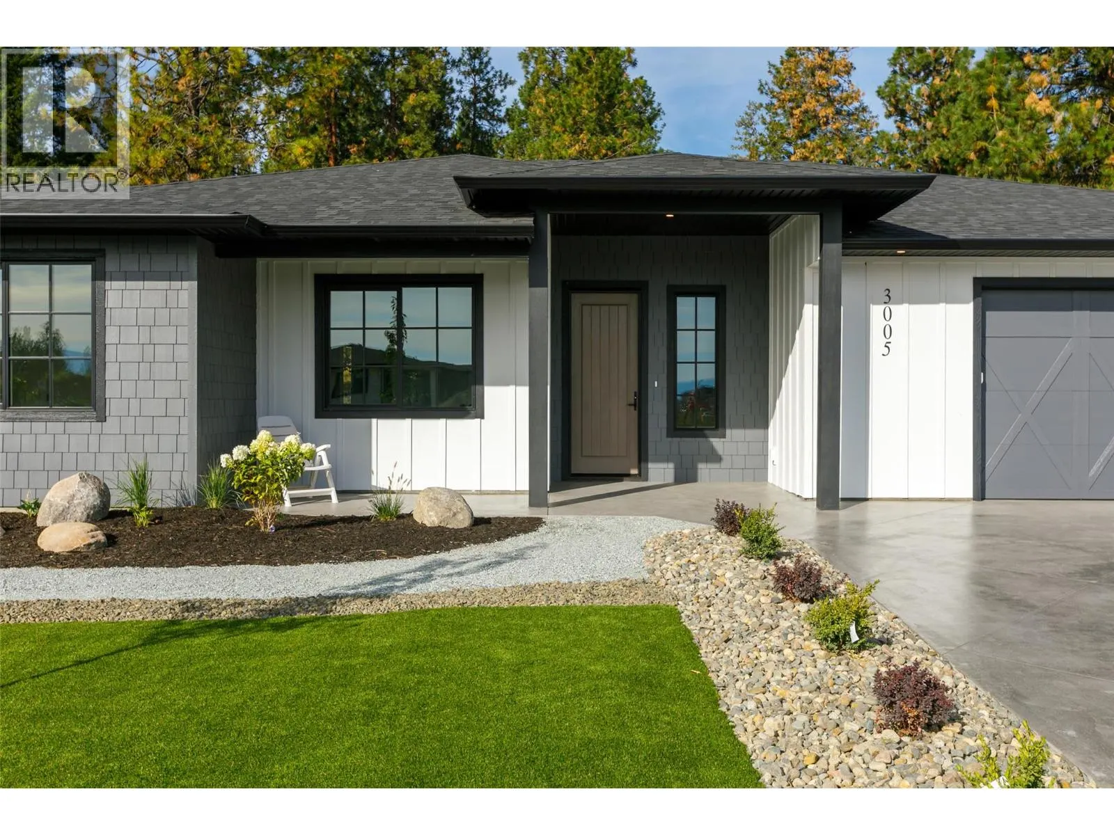 3005 Scenic Ridge Drive