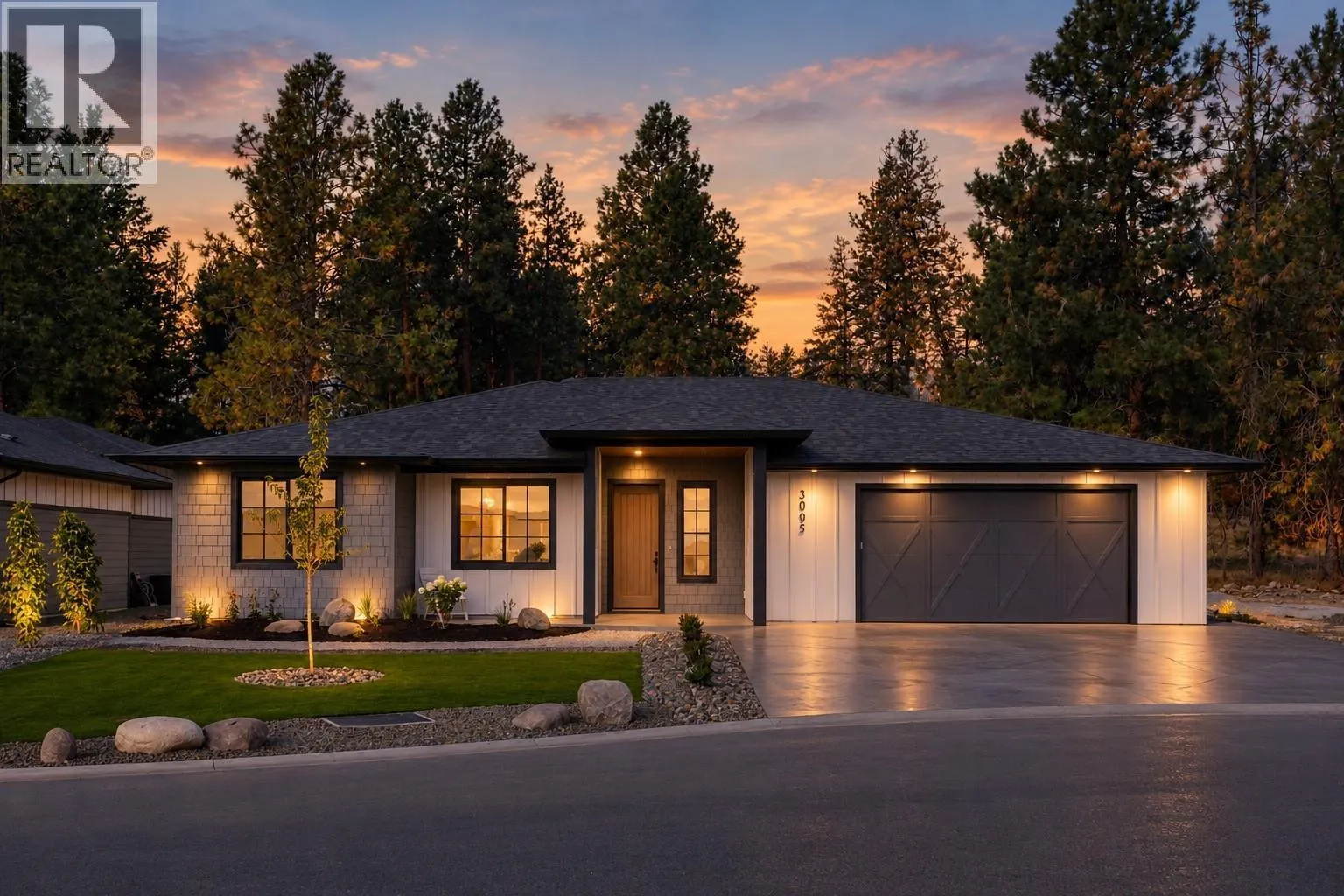 3005 Scenic Ridge Drive