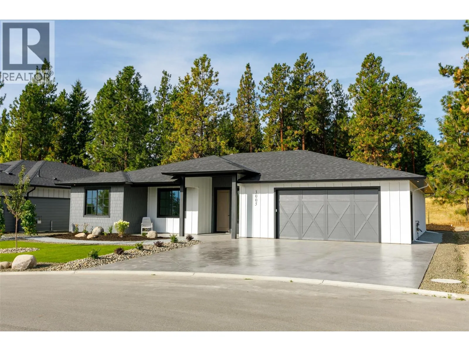 3005 Scenic Ridge Drive