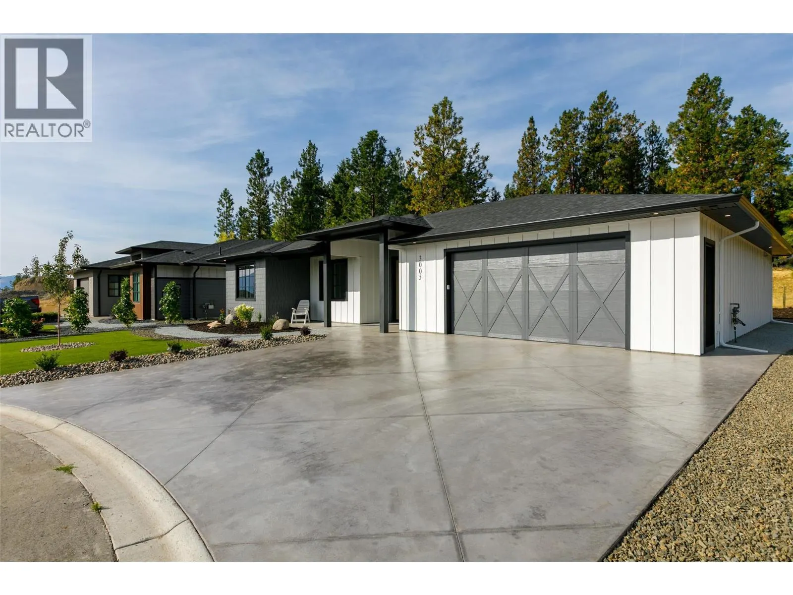 3005 Scenic Ridge Drive