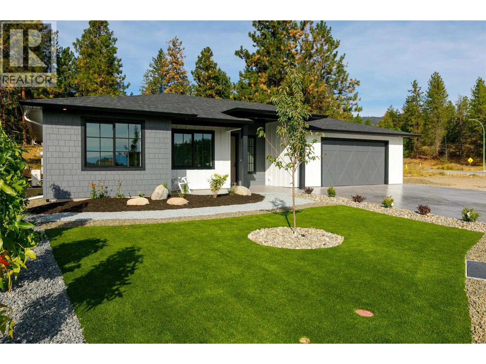 3005 Scenic Ridge Drive