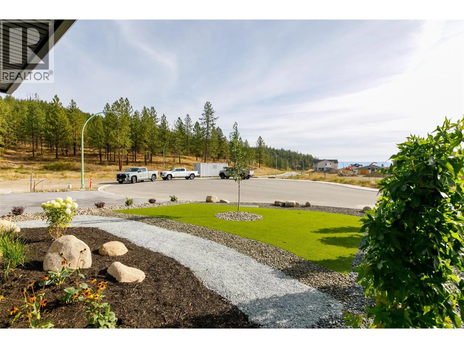 3005 Scenic Ridge Drive